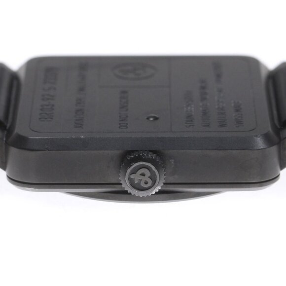 Bell＆Ross BR03-92 Date black Dial Automatic Men's Watch_863781 - Picture 5 of 11